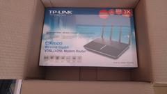  TP-LINK Archer VR2600 Modem/Router