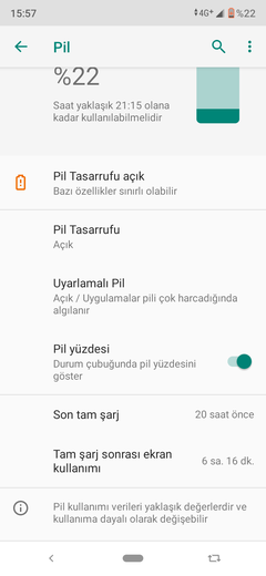 Xiaomi Mi A3/Android One (01.01.2021 MIUI 12(20.12.28) Güncellemesi) [ANA KONU]