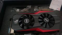  [TR De İLK] Asus GTX780 Ti Matrix Platinum Kullanıcı İncelemesi [ Bol SS ]