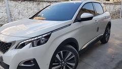 YENİ PEUGEOT 3008 ANA KONU