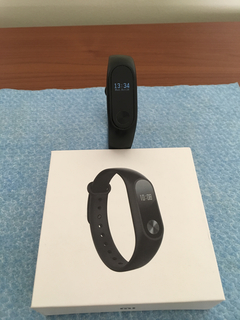 Satılık Xiaomi Mi Band 2