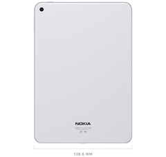  Nokia N1 Android Tablet [Ana Konu]