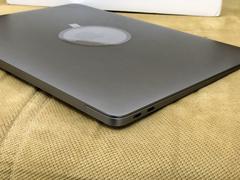 ♻️ 12 Ay TR garantili Faturalı Kutulu Hatasız 2019 MacBook Air İ5/1.6Ghz(Pil Dvr:51)