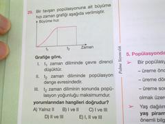  2014 YGS-LYS  /  BİYOLOJİ KULÜBÜ [ANA KONU]