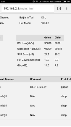 Gelen CRC Hataları nasıl giderilir? YARDIM LÜTFEN!