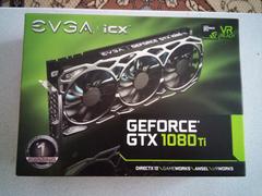 EVGA GeForce GTX 1080 Tİ FTW 3 11 GB - Kullanıcı İncelemesi