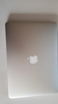 Satılık Macbook Pro 13 2015 16gb ram + 128 Ssd  (5500TL)