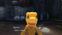 Digimon Survive [PS4 ANA KONU]