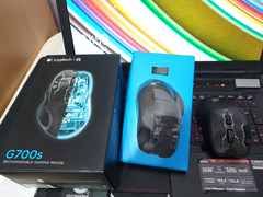 Logitech G700s Oyuncu Faresi 190 TL