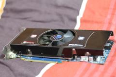  İlk Sahibinden Sapphire HD4870 (Özel Soğutuculu) 120 TL