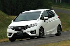  2015 yepyeni Honda Jazz ANA KONU...