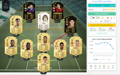 EA FC 24 Ultimate Team (FUT) [PS/XBOX ANA KONU] #Coin satışı yasaktır! PİNG SORUNU ÇÖZÜM İLK MESAJDA