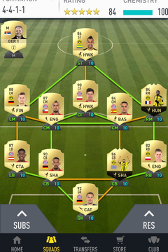 EA FC 24 Ultimate Team (FUT) [PS/XBOX ANA KONU] #Coin satışı yasaktır! PİNG SORUNU ÇÖZÜM İLK MESAJDA