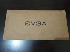 EVGA GTX 970 SSC ACX 2.0 Backplate