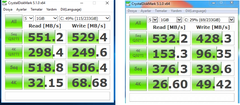  SAMSUNG 850 EVO İNCELEME VE TEST SONUÇLARI