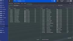  Fm 15 Portsmouth Kariyerim || The Road to Premiership ( 3.sezon )