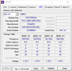  Acer Aspire v3 772g Ram arttırma sorunu