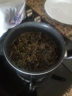 Ezberi kolaylaştıran bitki çayı yapımı (BOL SS'Lİ)