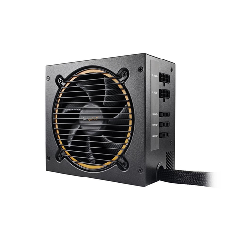 Be quiet! Pure Power 11 Güç Kaynağı 600 Watt: 526 TL (amazon.de)