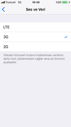 iOS 12 ile Kestirmeler - Shortcuts Paylaşım