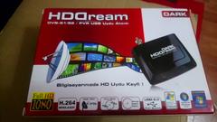 Dark HDDream tv kartı