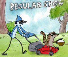  ### DH REGULAR SHOW SEVERLER ### 212 KİŞİ OLDUK !!