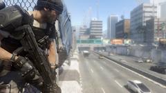  CALL OF DUTY: ADVANCED WARFARE  (PS4 ANA KONU)  'Aklınızı Alacak'