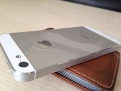  IPHONE 5 16GB BEYAZ SIFIR AYARINDA 2 AYLIK YURTİÇİ (BOL RESİMLİ)