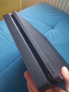 Ps4 slim 1TB 5.05 KIRIK Model 