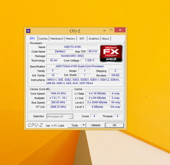 [SATILDI]AMD FX 4100 3.6 GHZ 12MB  İŞLEMCİ