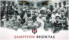  [Beşiktaş 2017/2018 Sezonu] Genel Tartışma ve Transfer Konusu