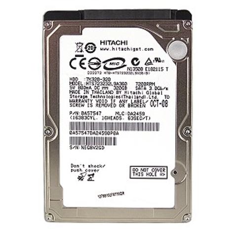 Laptop'a ikinci bir HDD/SSD takın! (CD/DVD-rw yerine)