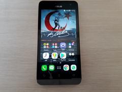 Asus Zenfone 5 / 2GB Ram / İntel Atom İşlemci