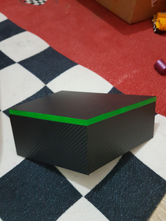 NVIDIA EDITION GAMER PC