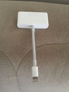 Lightning - VGA Adaptörü