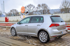  Golf 7, 1.4 tsi 140 ps artık 1.6 tdi dan daha pahalı...