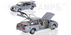 Satılık Kutusunda Sıfır 1:18 Minichamps 1988 Ford Sierra Cosworth Rs Model Araç