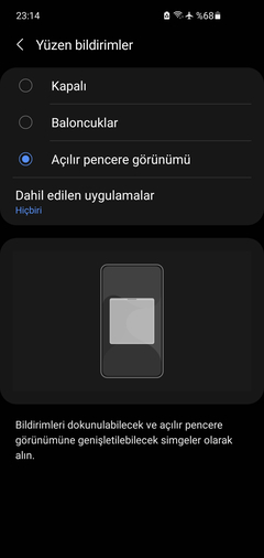 Samsung Galaxy S10 / S10+ / S10e [ANA KONU]