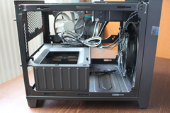  [BuildLog] mITX Oyun Bilgisayarı i7 4790K,GTX970,H100i İçerir