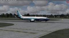  FS 2004 - FSX, X-Plane ve Prepar3d' deki Deneyimleriniz