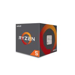 Amd Ryzen 5 1600 (Wraith Spire Soğutuculu) İşlemci - INDIRIMLI