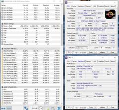 Ryzen 2600 Isınıyor mu?