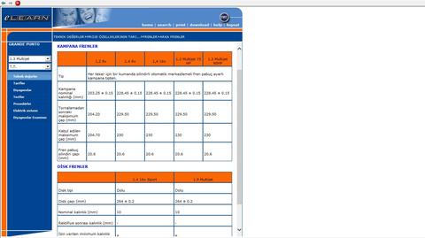 DİSK TORNA MI DİSK DEĞİŞİM Mİ?