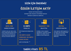 TÜRK TELEKOM/TÜRKCELL/TÜRKSAT FİBER OPTİK ALTYAPI ÇALIŞMASI [ANA KONU]