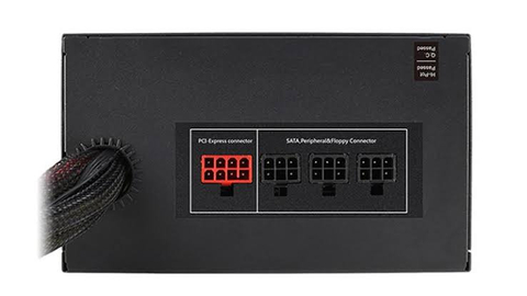 Yarı modüler psu molex ve pinler hakkında YARDIMMM