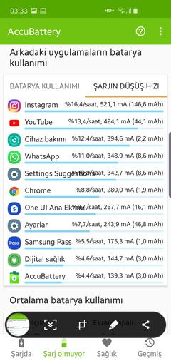 Samsung Galaxy S10 / S10+ / S10e [ANA KONU]