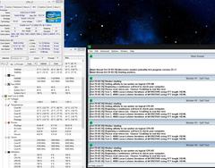  2500K MSI Z77a GD55 Overclock Sorunu