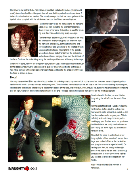 THE LAST OF US: PART II | ANA KONU | TÜM ZAMANLARIN EN ÇOK ÖDÜL ALAN OYUNU