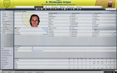 / / FOOTBALL MANAGER 2020 / [ANA KONU] / / [v20.4.4]