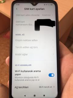 Xiaomi Redmi Note 7 Kullanıcı Kulübü [ANA KONU]